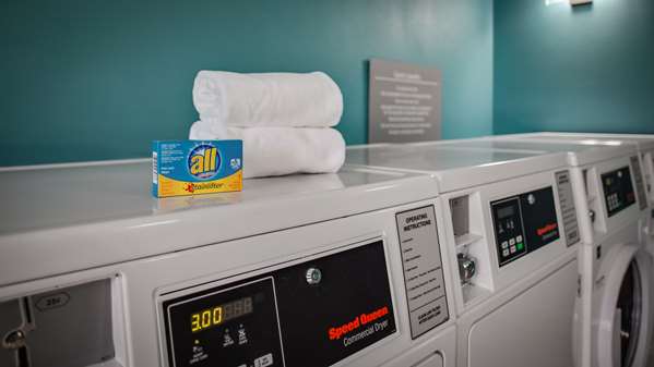 Amenities - Best Western Premier Richmond City Gateway - I-95, Exit 69