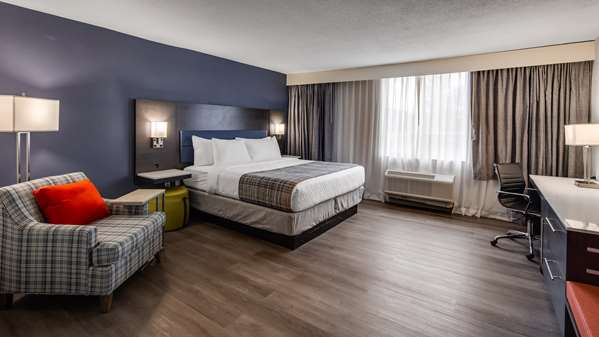  - Best Western Premier Richmond City Gateway - I-95, Exit 69