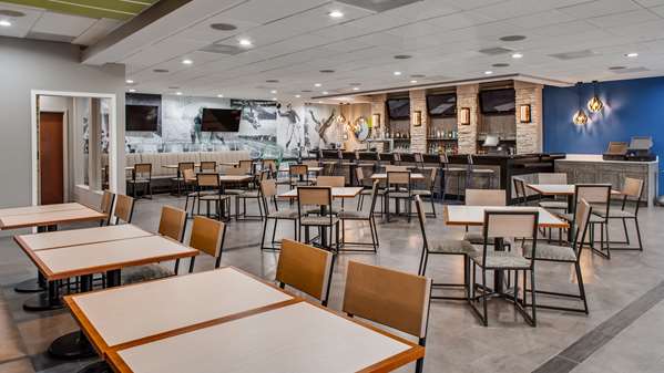 Amenities - Best Western Premier Richmond City Gateway - I-95, Exit 69