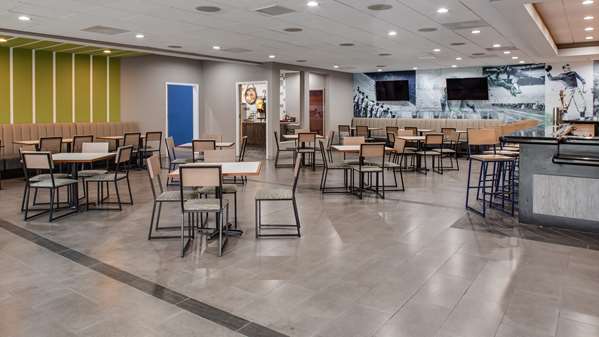 Amenities - Best Western Premier Richmond City Gateway - I-95, Exit 69