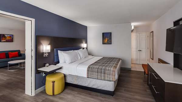  - Best Western Premier Richmond City Gateway - I-95, Exit 69