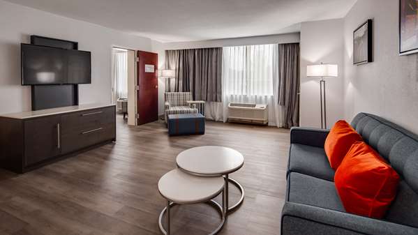  - Best Western Premier Richmond City Gateway - I-95, Exit 69