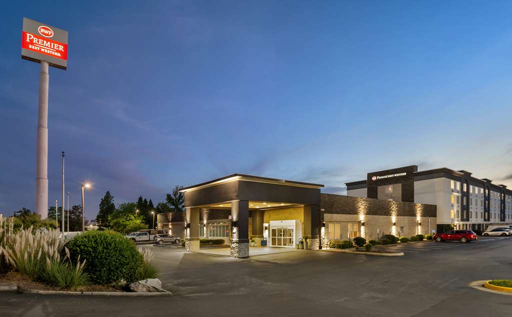 Best Western Premier Richmond Gateway
