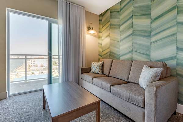  - Cambria Hotel Ocean City