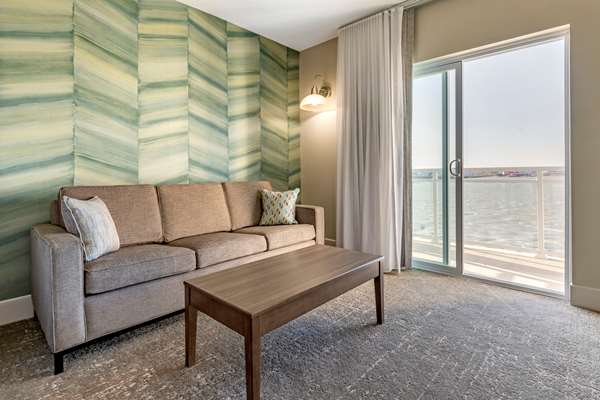  - Cambria Hotel Ocean City