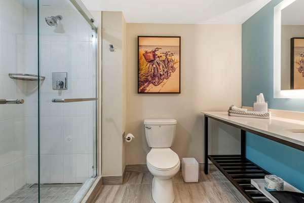  - Cambria Hotel Ocean City