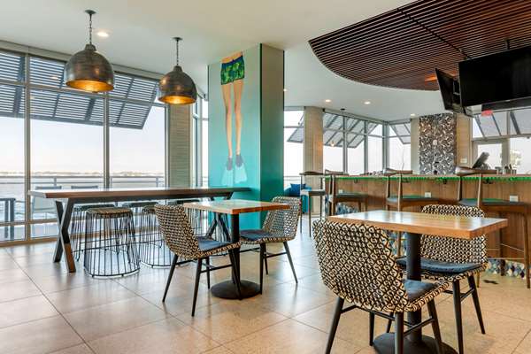 Amenities - Cambria Hotel Ocean City