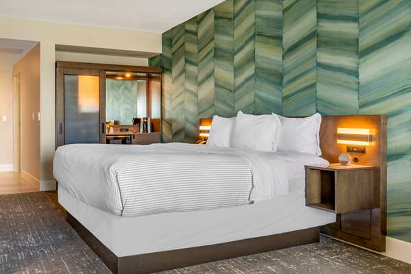  - Cambria Hotel Ocean City