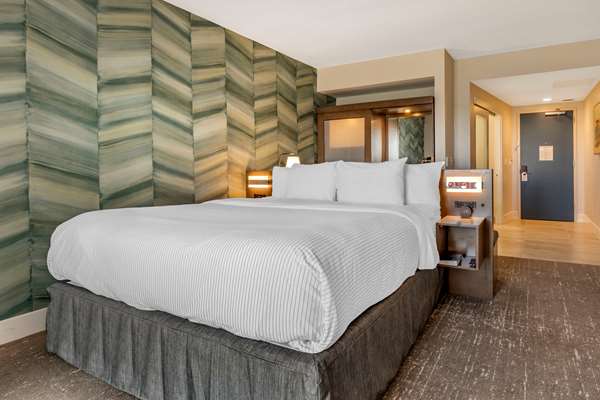  - Cambria Hotel Ocean City