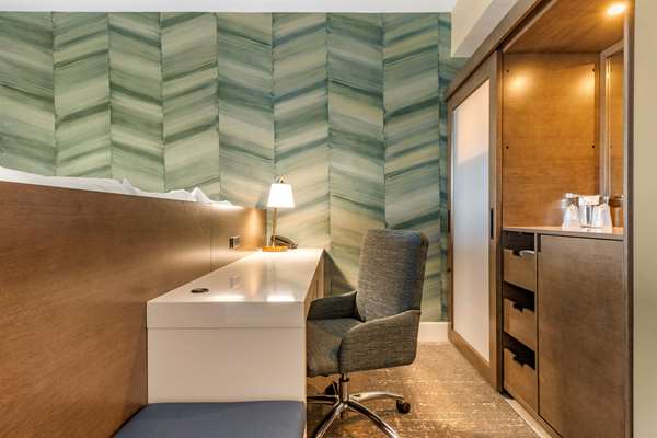  - Cambria Hotel Ocean City