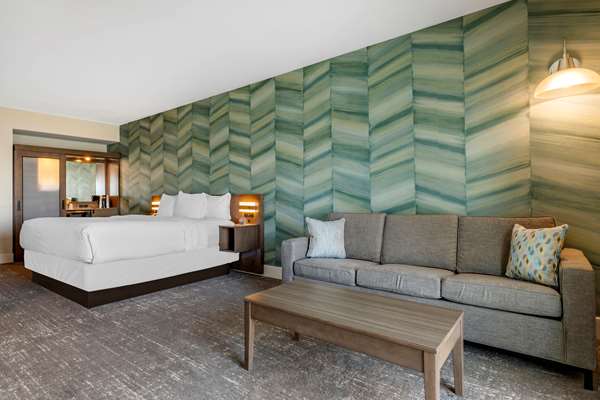  - Cambria Hotel Ocean City