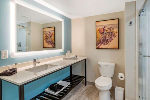  - Cambria Hotel Ocean City