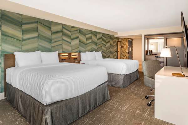  - Cambria Hotel Ocean City