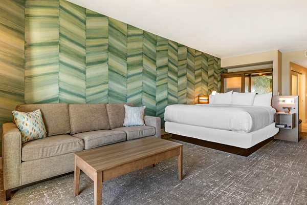  - Cambria Hotel Ocean City