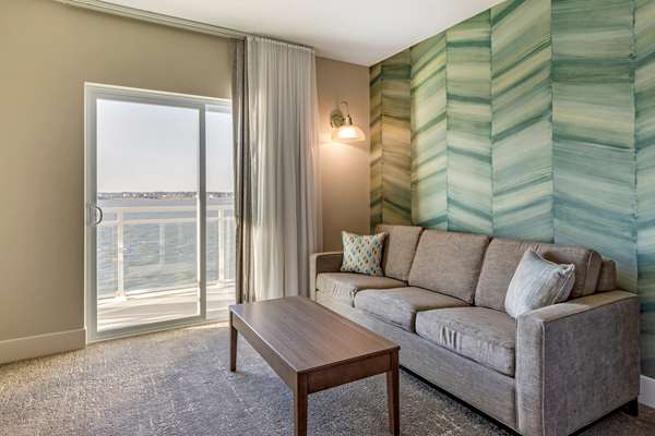  - Cambria Hotel Ocean City