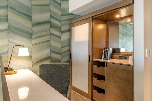  - Cambria Hotel Ocean City