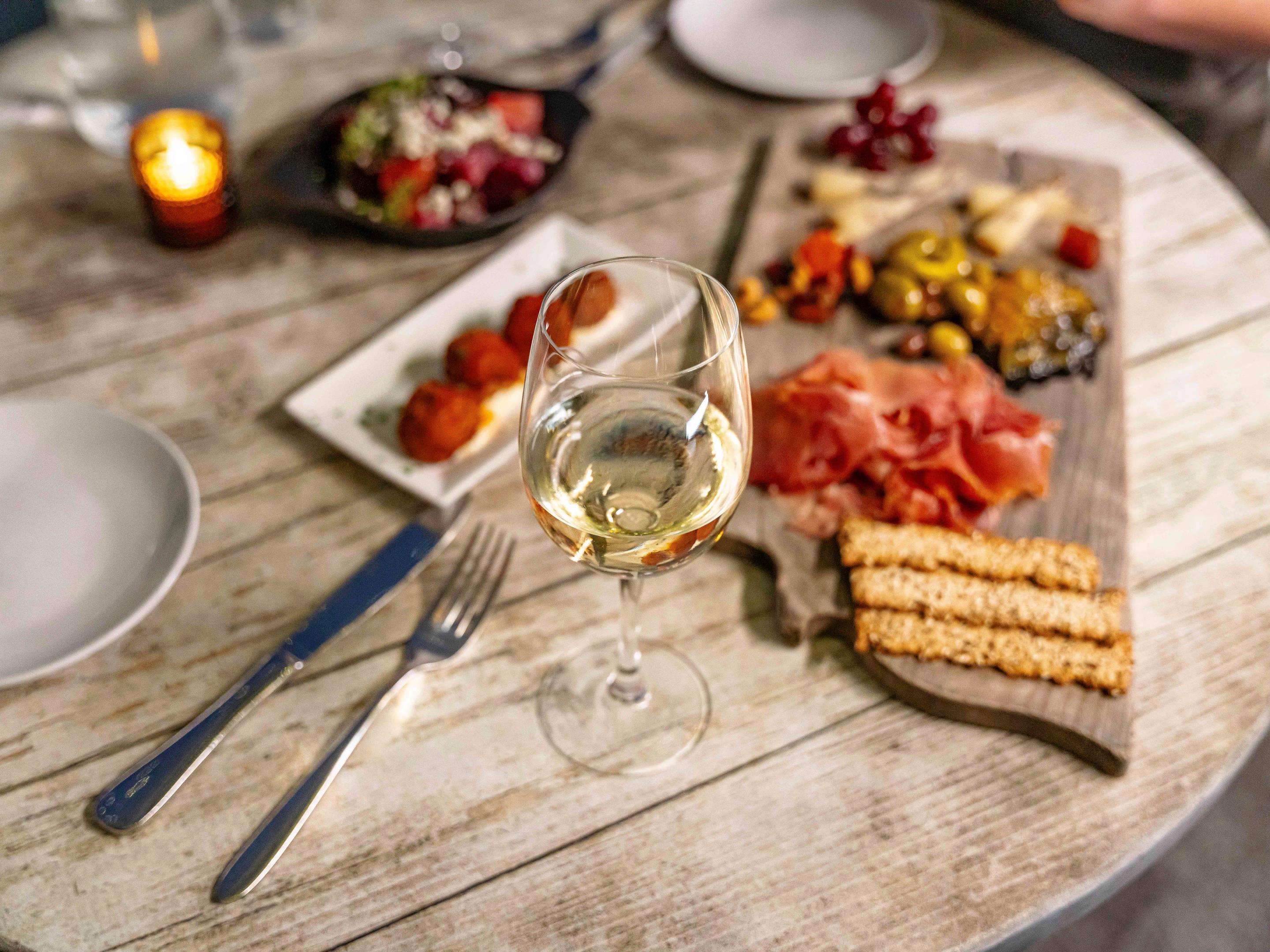 Spain Wine Bar