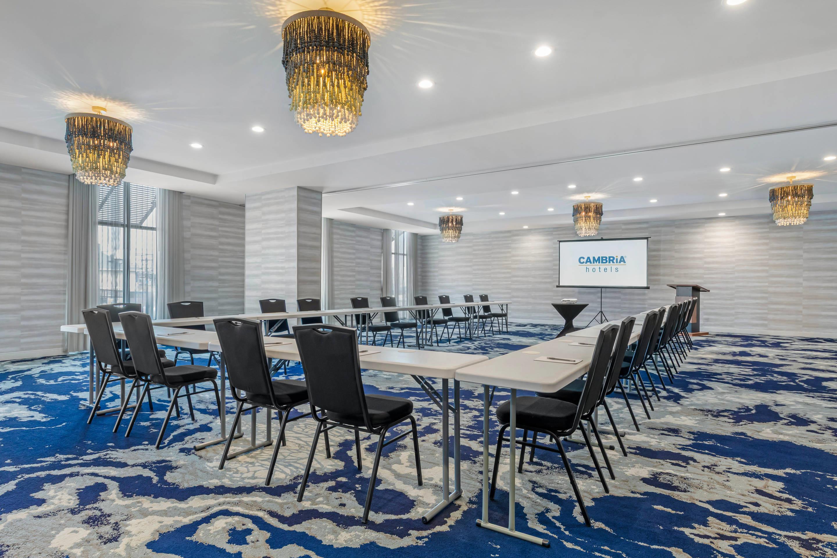 Meeting room