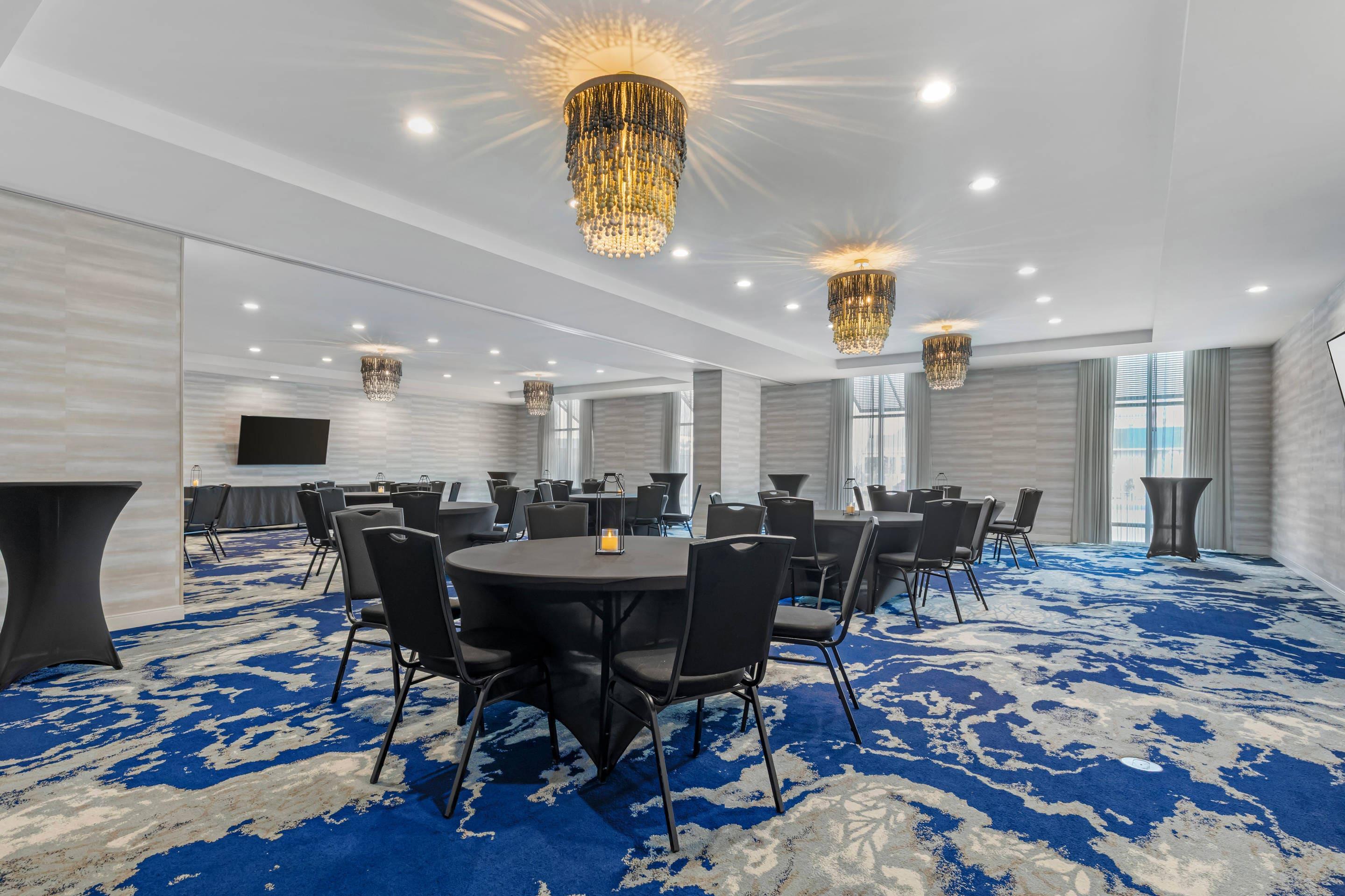 Meeting room