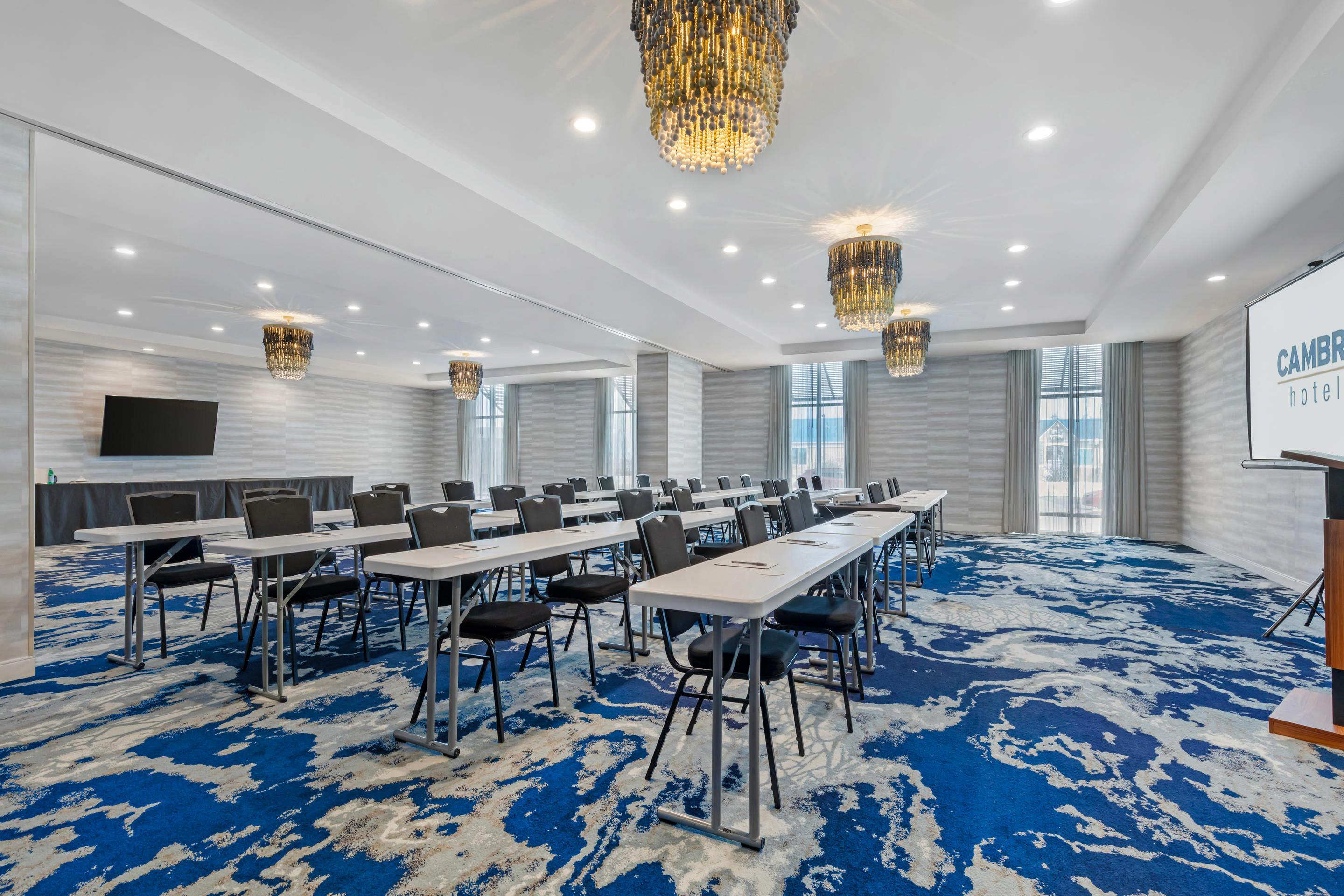Meeting room