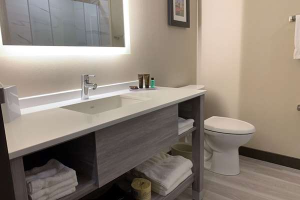  - Wingate by Wyndham Hotel West Kanata