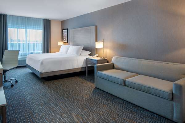 - Wingate by Wyndham Hotel West Kanata