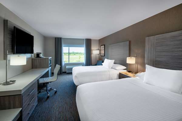  - Wingate by Wyndham Hotel West Kanata