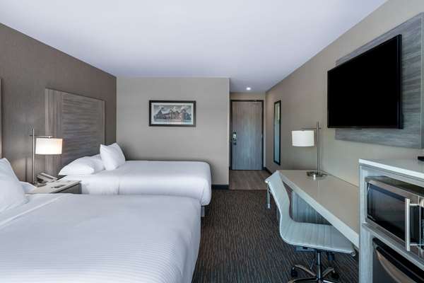  - Wingate by Wyndham Hotel West Kanata