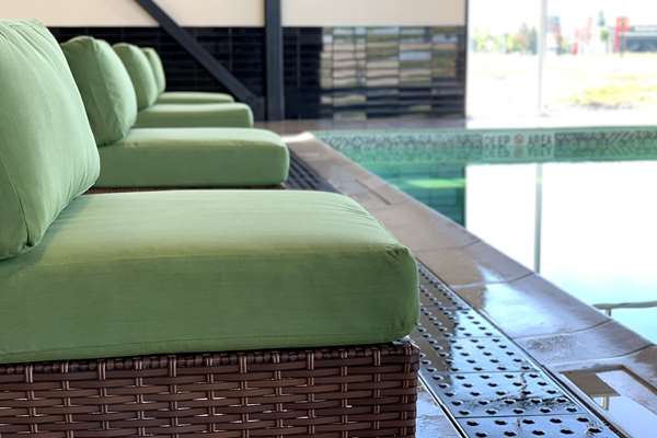 Pool - Wingate by Wyndham Hotel West Kanata