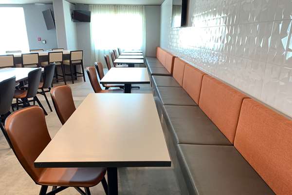 Amenities - Wingate by Wyndham Hotel West Kanata