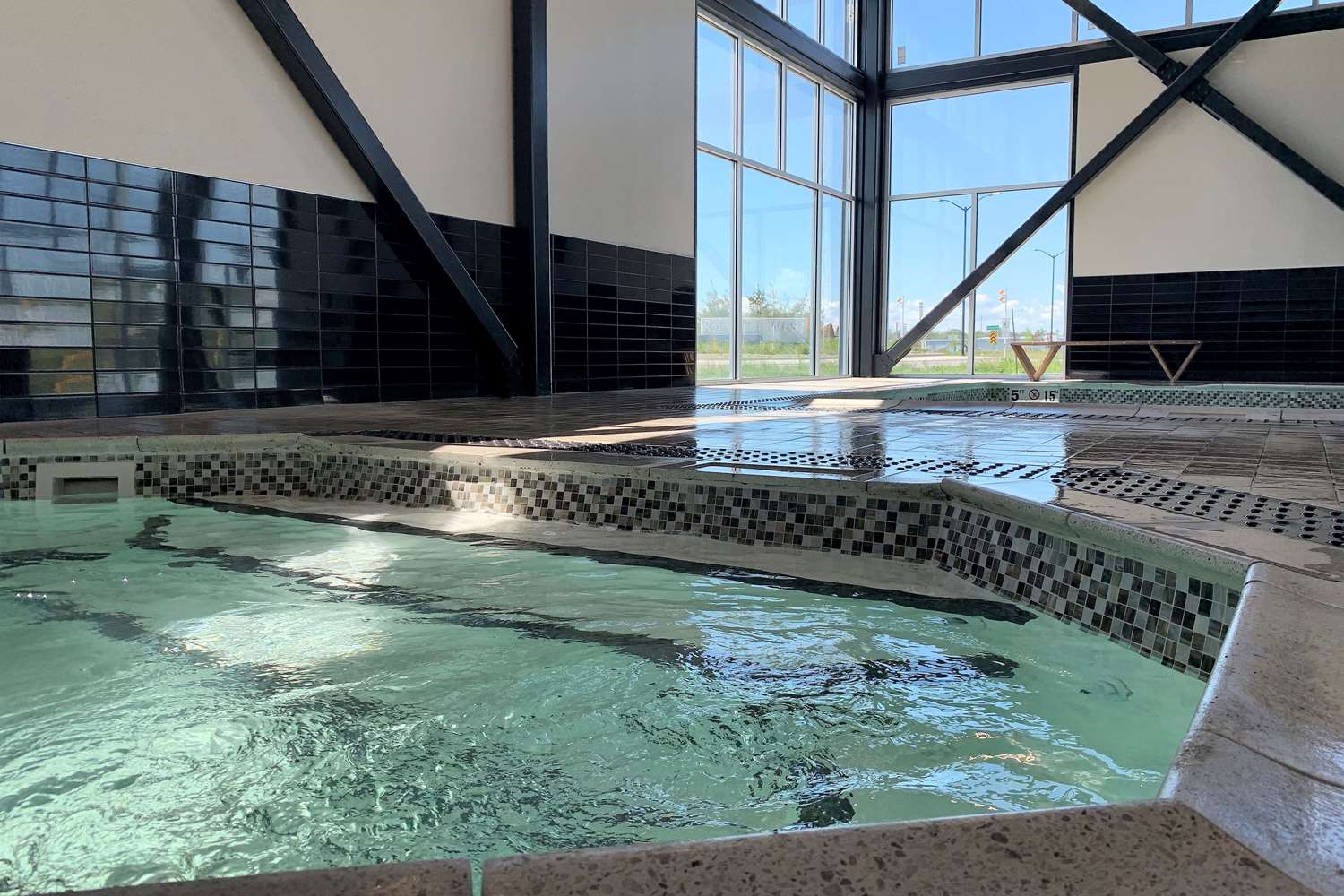 Wingate by Wyndham Hotel West Kanata, ON See Discounts