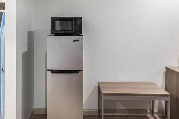  - Super 8 Motel Humble