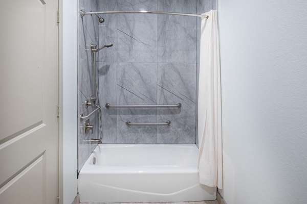  - Super 8 Motel Humble