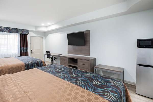  - Super 8 Motel Humble