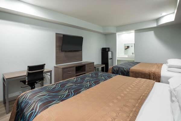  - Super 8 Motel Humble