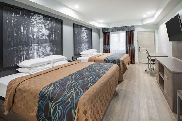  - Super 8 Motel Humble