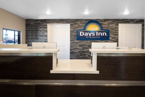  - Days Inn Galt