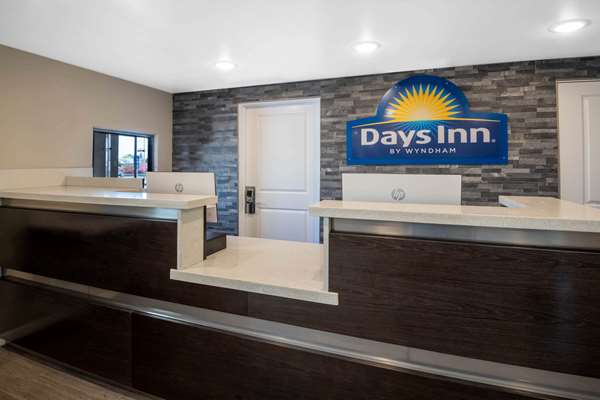  - Days Inn Galt