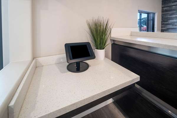 Conference Area - Days Inn Galt