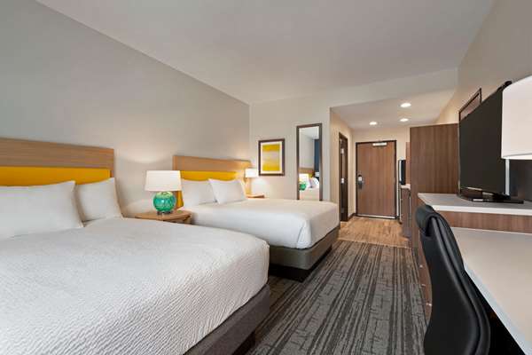  - Days Inn Beaumont - I-10, Exit 848