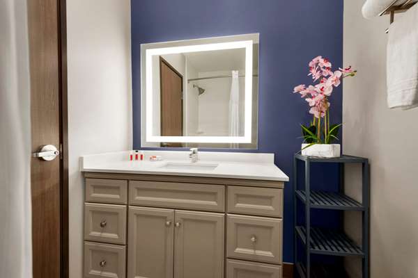 Suite - Days Inn Beaumont - I-10, Exit 848