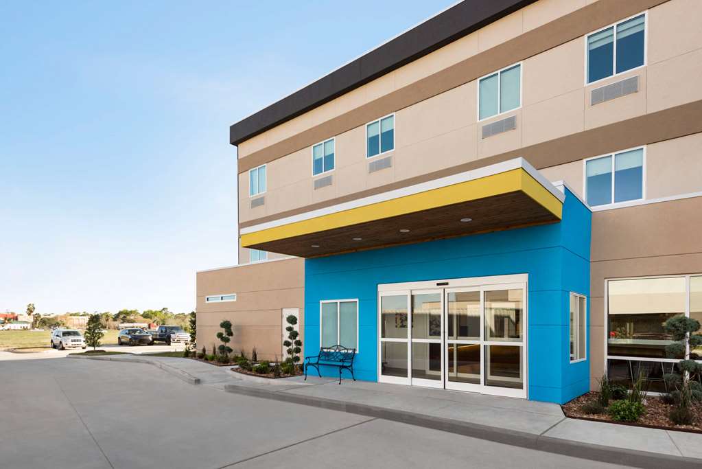 Days Inn Beaumont West I-10 Walden