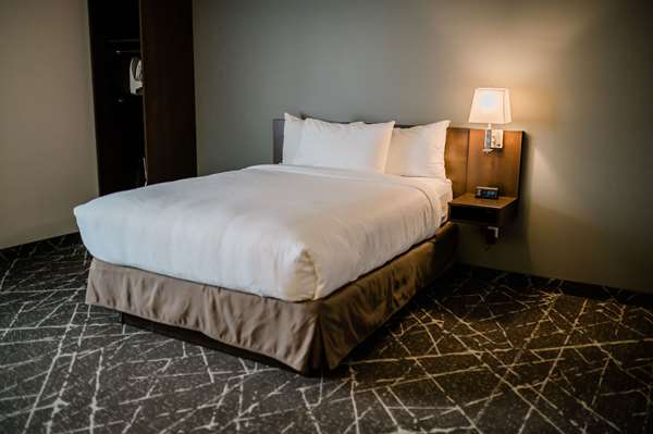  - Microtel Inn & Suites by Wyndham Portage La Prairie