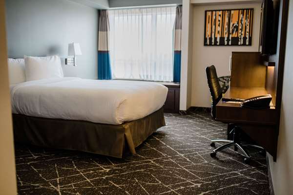  - Microtel Inn & Suites by Wyndham Portage La Prairie