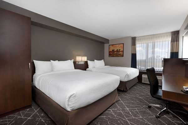  - Microtel Inn & Suites by Wyndham Portage La Prairie