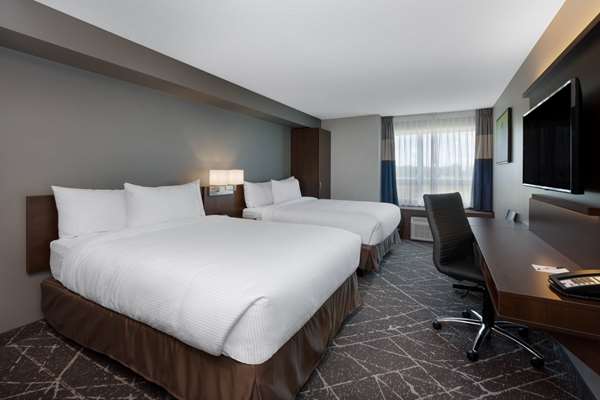 Suite - Microtel Inn & Suites by Wyndham Portage La Prairie