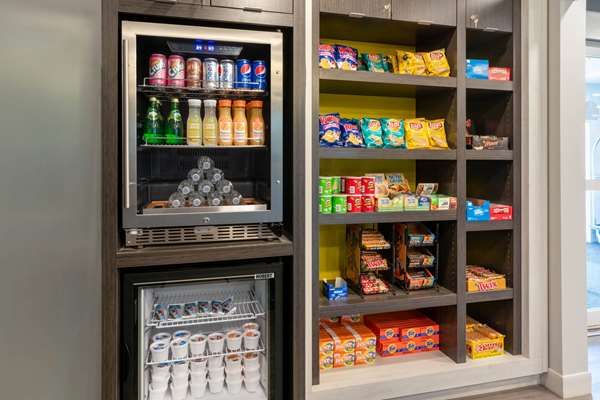  - Microtel Inn & Suites by Wyndham Portage La Prairie