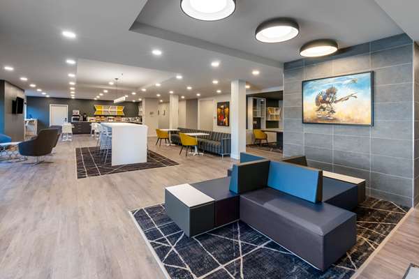 - Microtel Inn & Suites by Wyndham Portage La Prairie