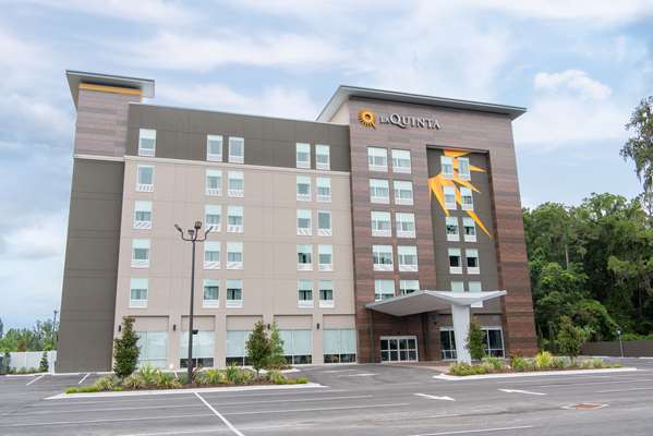 Exterior view - La Quinta Inn & Suites Lake City - I-75, Exit 427