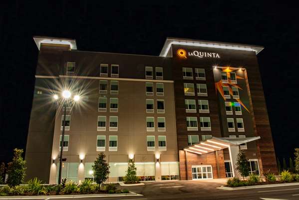 Exterior view - La Quinta Inn & Suites Lake City - I-75, Exit 427